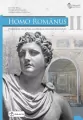 Homo Romanus 2. Podręcznik do języka łacińskiego i kultury antycznej - tantis.pl