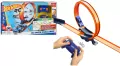 Hot Wheels R/C Wyzwanie prędkości. Zestaw torów - tantis.pl