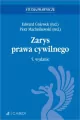 Zarys prawa cywilnego - tantis.pl