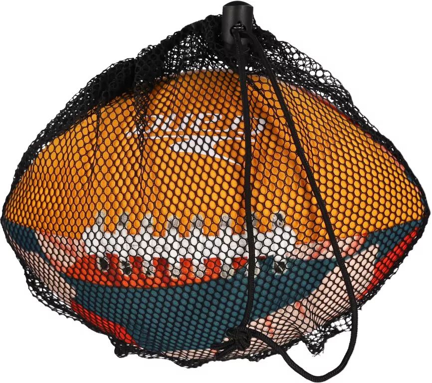 PILKA NEOPRENOWA PLAZOWA RUGBY OBWOD 41X55CM SIA - tantis.pl