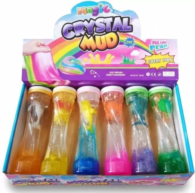 Slime MIX - tantis.pl