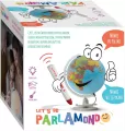 Interaktywny globus edukacyjny Parlamondo - tantis.pl