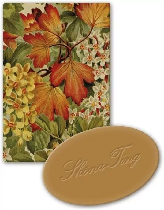 Mydełko ozdobne STTVAL635 zapach pomarańczowy - tantis.pl