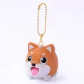 Brelok Jibber Pet Charms corgi brązowy - tantis.pl