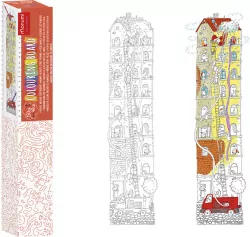 Koloromiarka. Straż pożarna