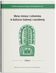 I Międzynarodowy Kongres Etnolingwistyczny T.2