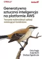 Generatywna sztuczna inteligencja na platform. AWS - tantis.pl