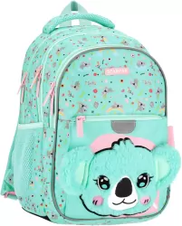 Plecak szkolny Koala pluszowy