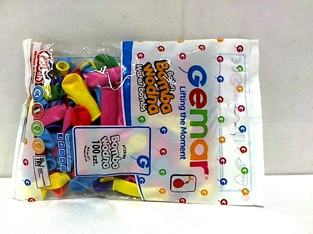 Balony Bomby Wodne - tantis.pl