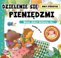 Dzielenie się pieniędzmi. Mały dyrektor - tantis.pl