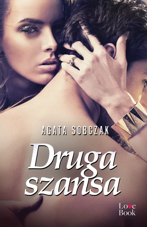 Druga szansa - tantis.pl