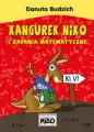 Kangurek Niko i zadania matematyczne dla klasy VI - tantis.pl