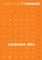 Dziennik 1954 - tantis.pl