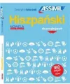 Hiszpański dla początkujących 180 ćwiczeń + klucz - tantis.pl