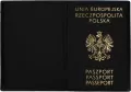Okładka na paszport - tantis.pl