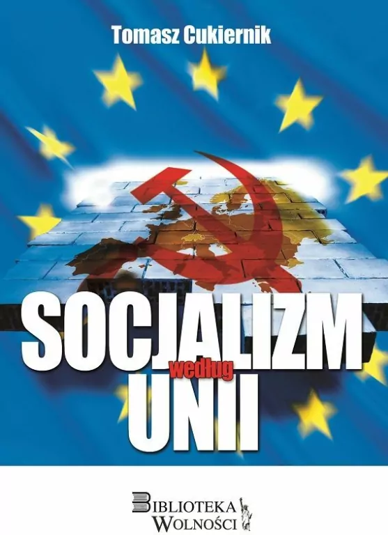 Socjalizm według Unii - tantis.pl