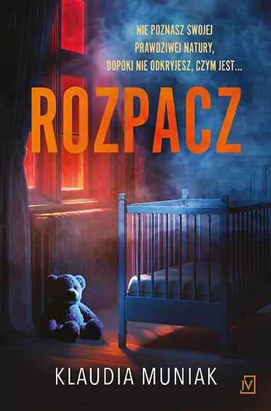 Rozpacz - tantis.pl