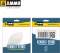 Ammo: Remover Sponge for Washes & Pigments - Wedged Drop Sponge (1) - tantis.pl