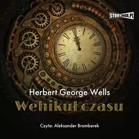 Wehikuł czasu. Audiobook - tantis.pl