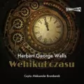 Wehikuł czasu. Audiobook - tantis.pl