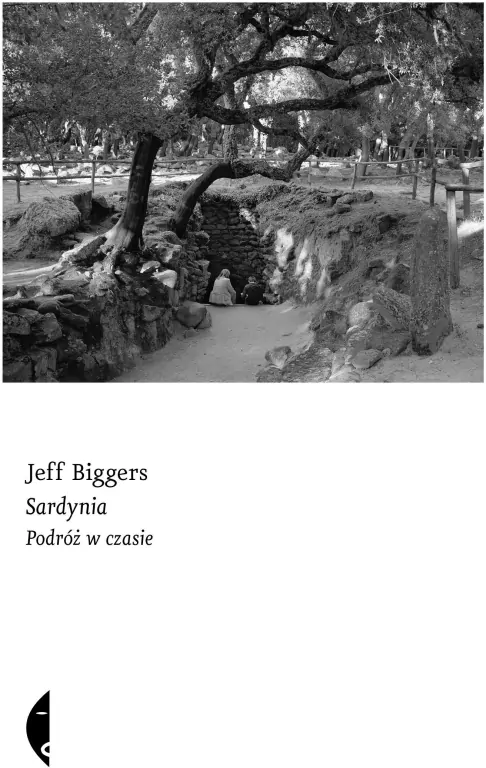 Sardynia. Podróż w czasie - tantis.pl