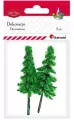 Drzewka plastikowe choinki - tantis.pl