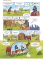 Z rozwianą grzywą. Koń by się uśmiał! Tom 2 - tantis.pl