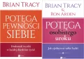 Pakiet: Potęga pewności siebie / Potęga osobistego uroku - tantis.pl