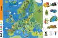 Obrazkowy atlas świata - tantis.pl