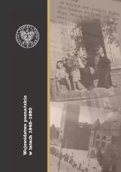 Województwo poznańskie w latach 1945-1950