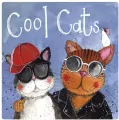 Magnes FM221 Cool cats - tantis.pl
