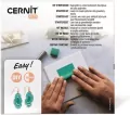 Biżuteria DIY glinka polimer - tantis.pl