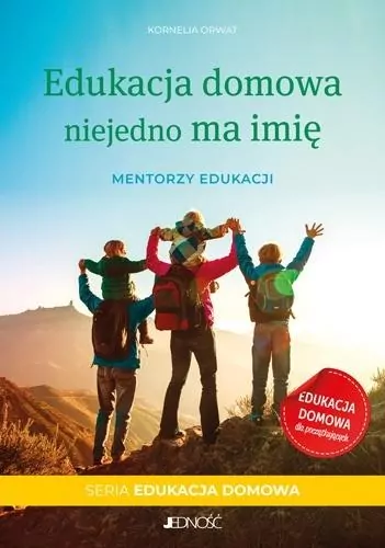 Edukacja domowa niejedno ma imię - tantis.pl