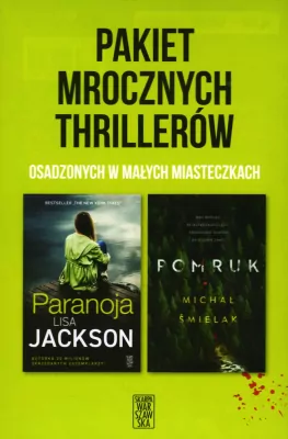 Pakiet: Pomruk / Paranoja