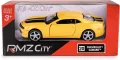 Chevrolet Camaro Yellow. RMZ City - tantis.pl