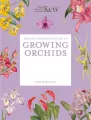 The Kew Gardener's Guide to Growing Orchids - tantis.pl
