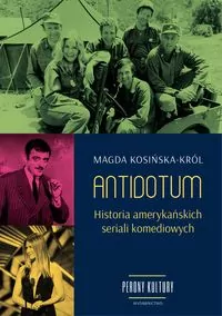 Antidotum - tantis.pl