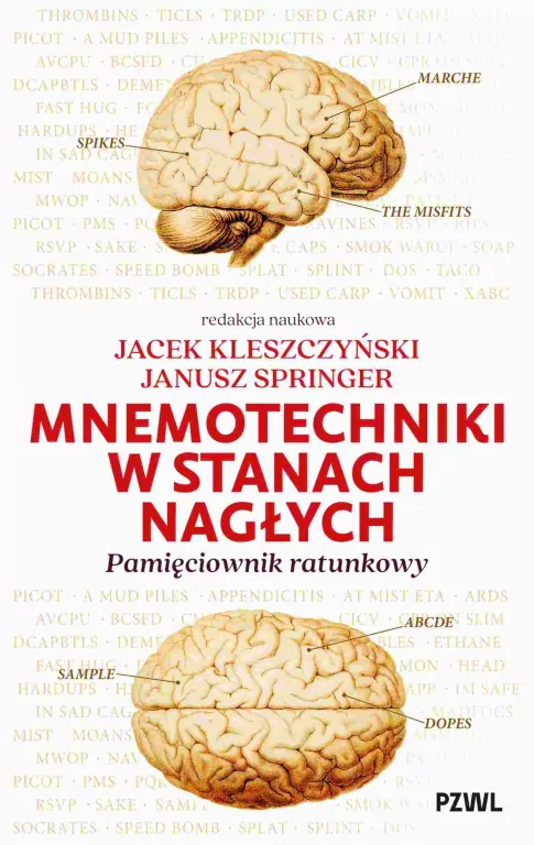 Mnemotechniki w stanach nagłych - tantis.pl