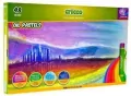 Pastele olejne 48 kolorów - tantis.pl