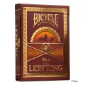 Bicycle Karty Disney Król Lew - tantis.pl