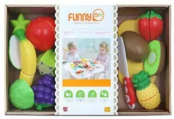 Warzywa i owoce do krojenia