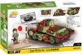 Historical Collection Type 95 Ha-Go - tantis.pl