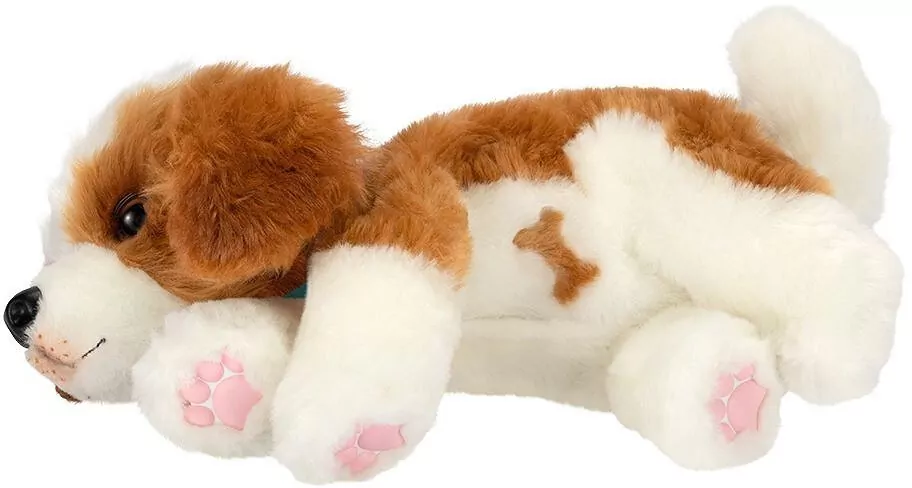 Mój prawdziwy szczeniaczek Łatek. Little Live Pets - tantis.pl