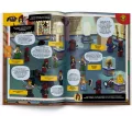 LEGO® Books. Kto to zrobił? - tantis.pl