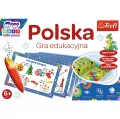 Polska. Magiczny ołówek - tantis.pl