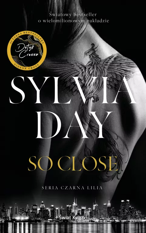 So Close - tantis.pl