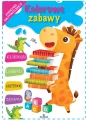 Kolorowe zabawy - tantis.pl
