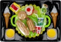 Zestaw kuchenny Fast Food - tantis.pl