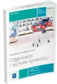 Organizacja i techniki sprzedaży. Podręcznik. Kwalifikacja A.18. Technikum. Prowadzenie sprzedaży. Tom 2 - tantis.pl