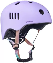 Kask 48-54cm